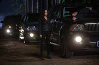 Кадр Академия вампиров