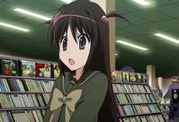 Кадр Жгучий взор Шаны