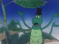 Кадр Пчелка Майя