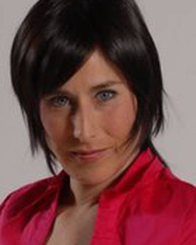 Эльвира Лопес фото