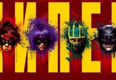 «Пипец 2» раскрывает карты