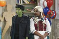 Кадр Держись, Чарли!