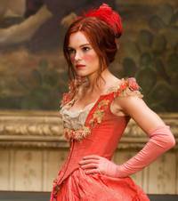 Кадр Путь воина