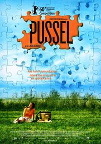 Постер Пазл