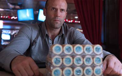 Что смотреть дома на выходных