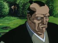 Кадр Манускрипт ниндзя