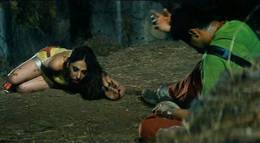 Кадр из фильма "Золотая молодежь" - 1