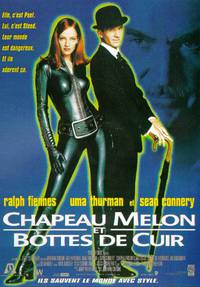 Постер Мстители