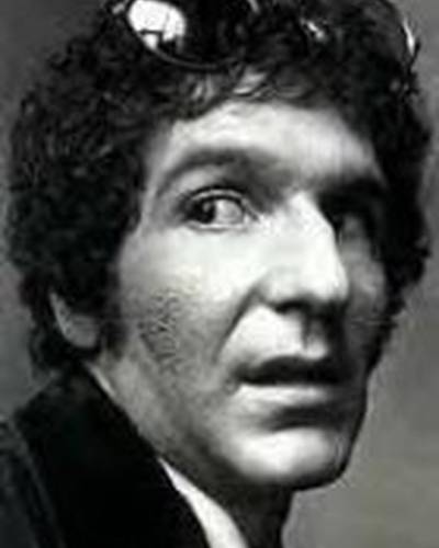 Леонард Фрэй фото