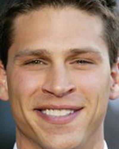 Хантли Риттер фото