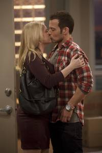 Кадр Мелисса и Джоуи