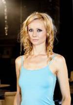 Сабина Кроссен фото