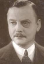 Ральф Артур Робертс фото