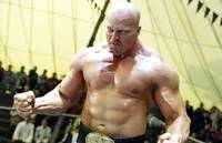 Кадр Бесстрашный