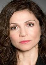 Тамила Кулиева-Карантинаки фото