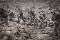 Кадр Линия фронта