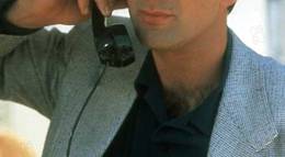 Кадр из фильма "Привычка жениться" - 1