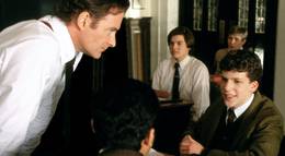 Кадр из фильма "Императорский клуб" - 1