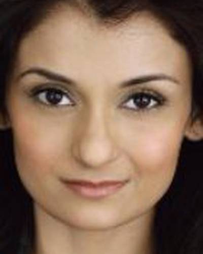 Анджали Бимани фото