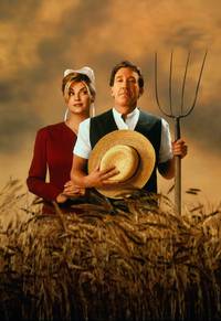 Постер И в бедности, и в богатстве