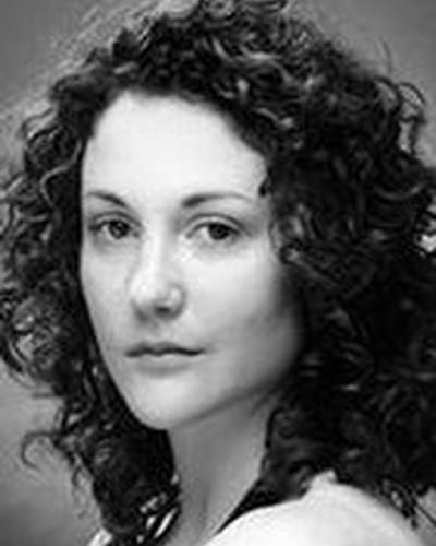 Имоджен Черч фото