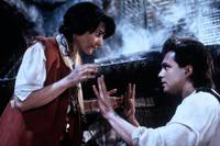 Кадр Если бы взгляды могли убивать