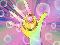 Кадр Красавица-воин Сейлор Мун