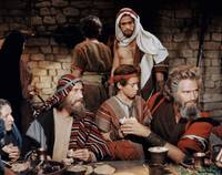 Кадр Десять заповедей