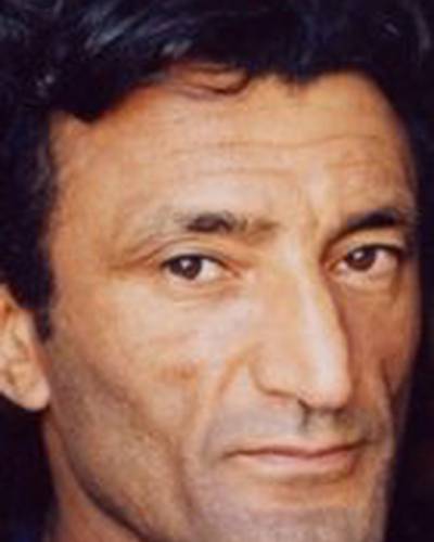 Аффиф Бен Бадра фото