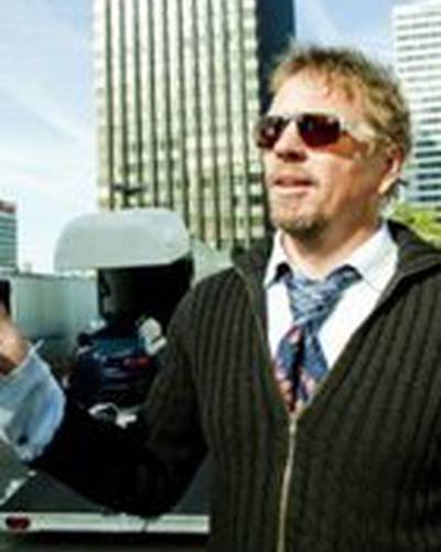 Брэдли Тордарсон фото