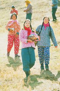 Кадр Brothers' Destiny