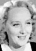 Ингер Стендер фото