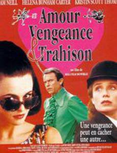 Мстители: Игра для двоих