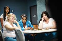 Кадр Уэнтуорт