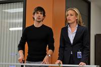 Кадр Тайные связи