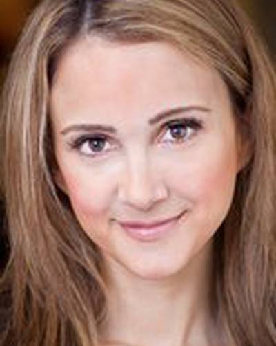 Шира Скотт Астроф фото