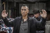 Кадр Последний из лучших