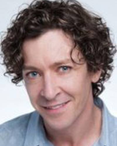 Дж.Д. Келлехер фото