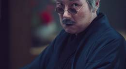 Кадр из фильма "Служанка" - 1