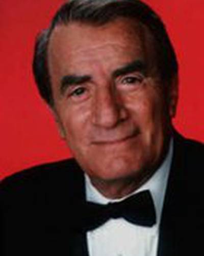 Джон Берадино фото