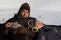 Кадр Тайна перевала Дятлова