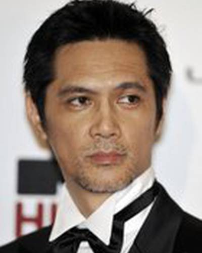 Масая Сато фото