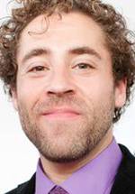 Майкл Рубенфильд фото