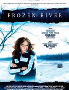 Замерзшая река