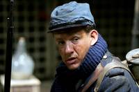 Кадр Счастливого Рождества