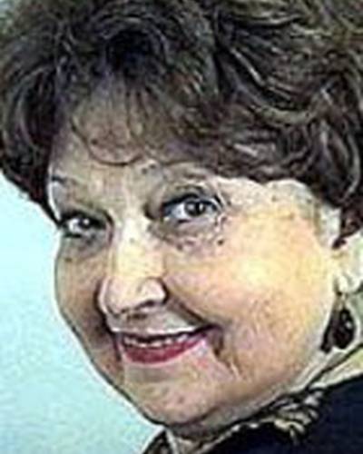 Ольга Маркина фото