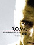 Постер из фильма "Рим" - 1