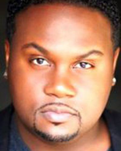 Тристан Д. Лалла фото