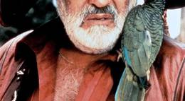 Кадр из фильма "Пираты (мини-сериал)" - 1