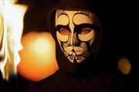 Кадр Мальчики